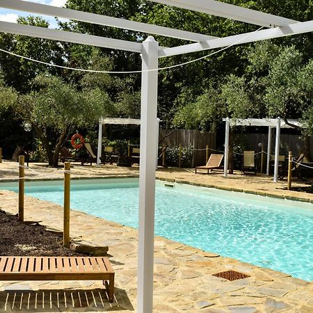 Agriturismo Fattoria Sant'Appiano Barberino Val d'Elsa Екстер'єр фото