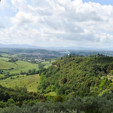 Agriturismo Fattoria Sant'Appiano Barberino Val d'Elsa Екстер'єр фото