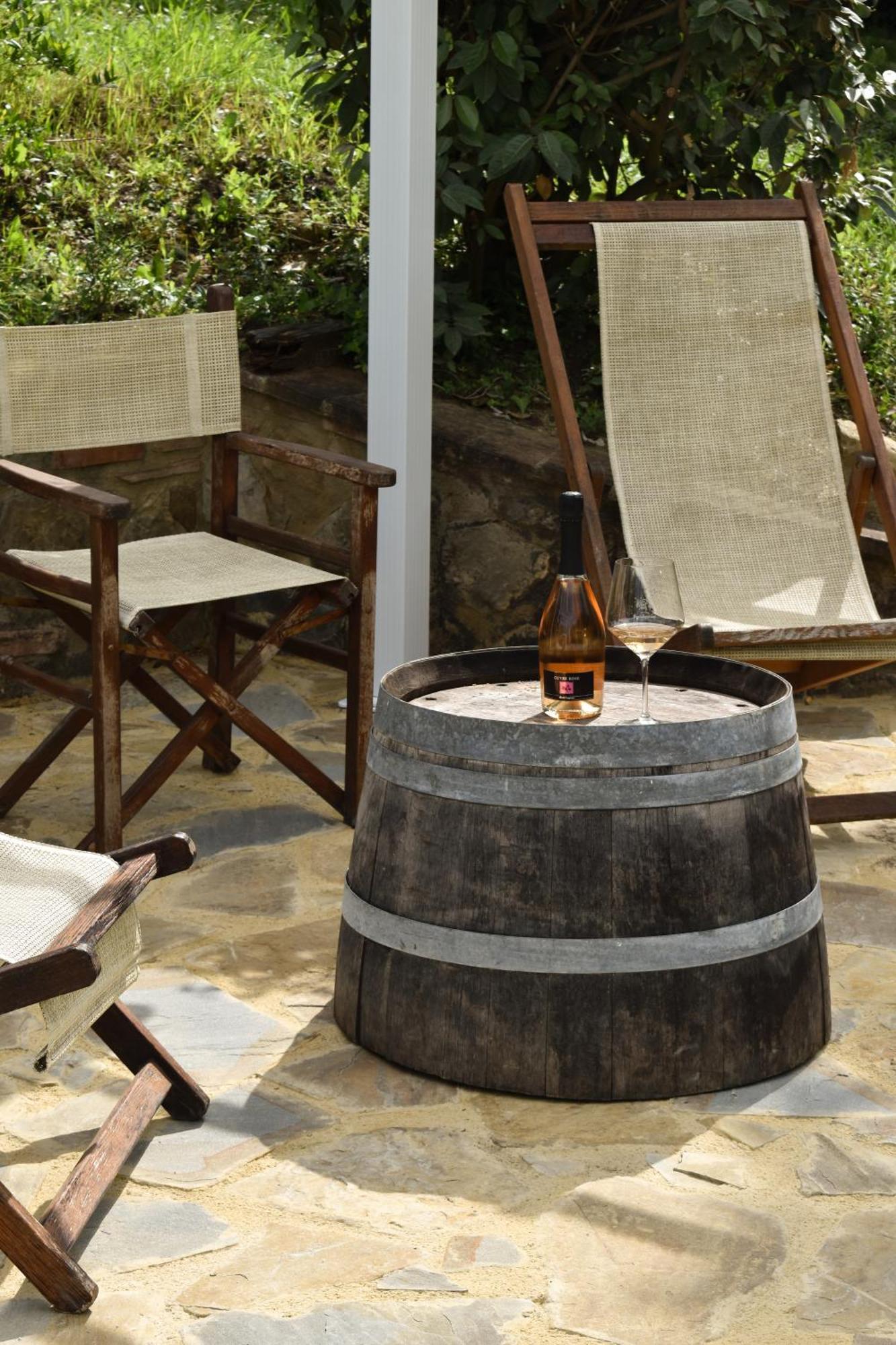 Agriturismo Fattoria Sant'Appiano Barberino Val d'Elsa Екстер'єр фото