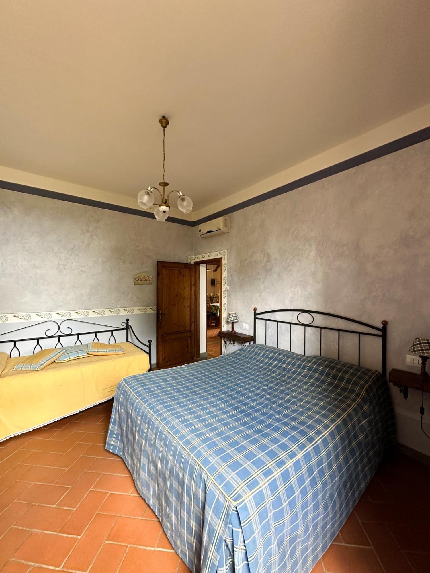 Agriturismo Fattoria Sant'Appiano Barberino Val d'Elsa Екстер'єр фото