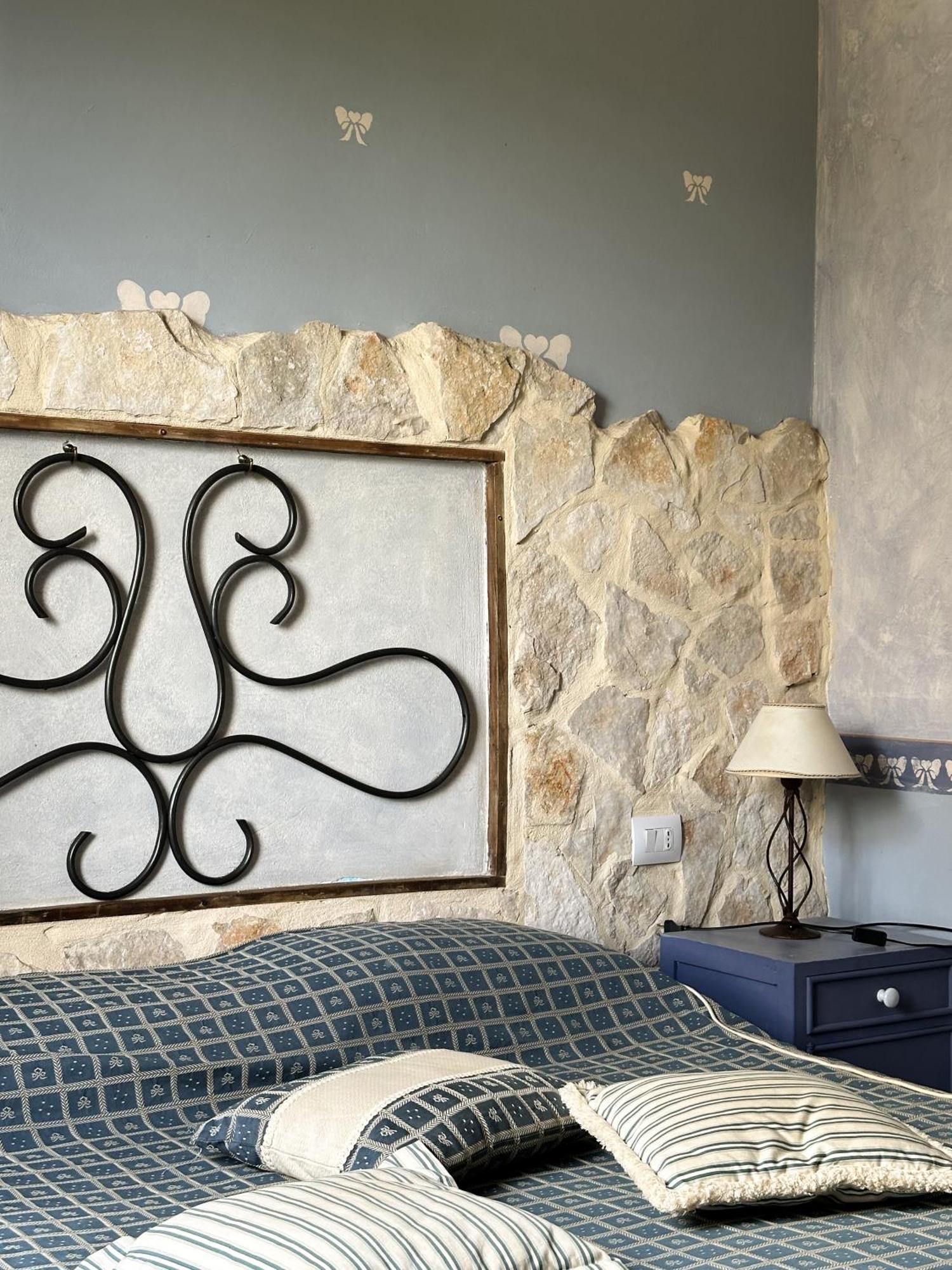 Agriturismo Fattoria Sant'Appiano Barberino Val d'Elsa Екстер'єр фото