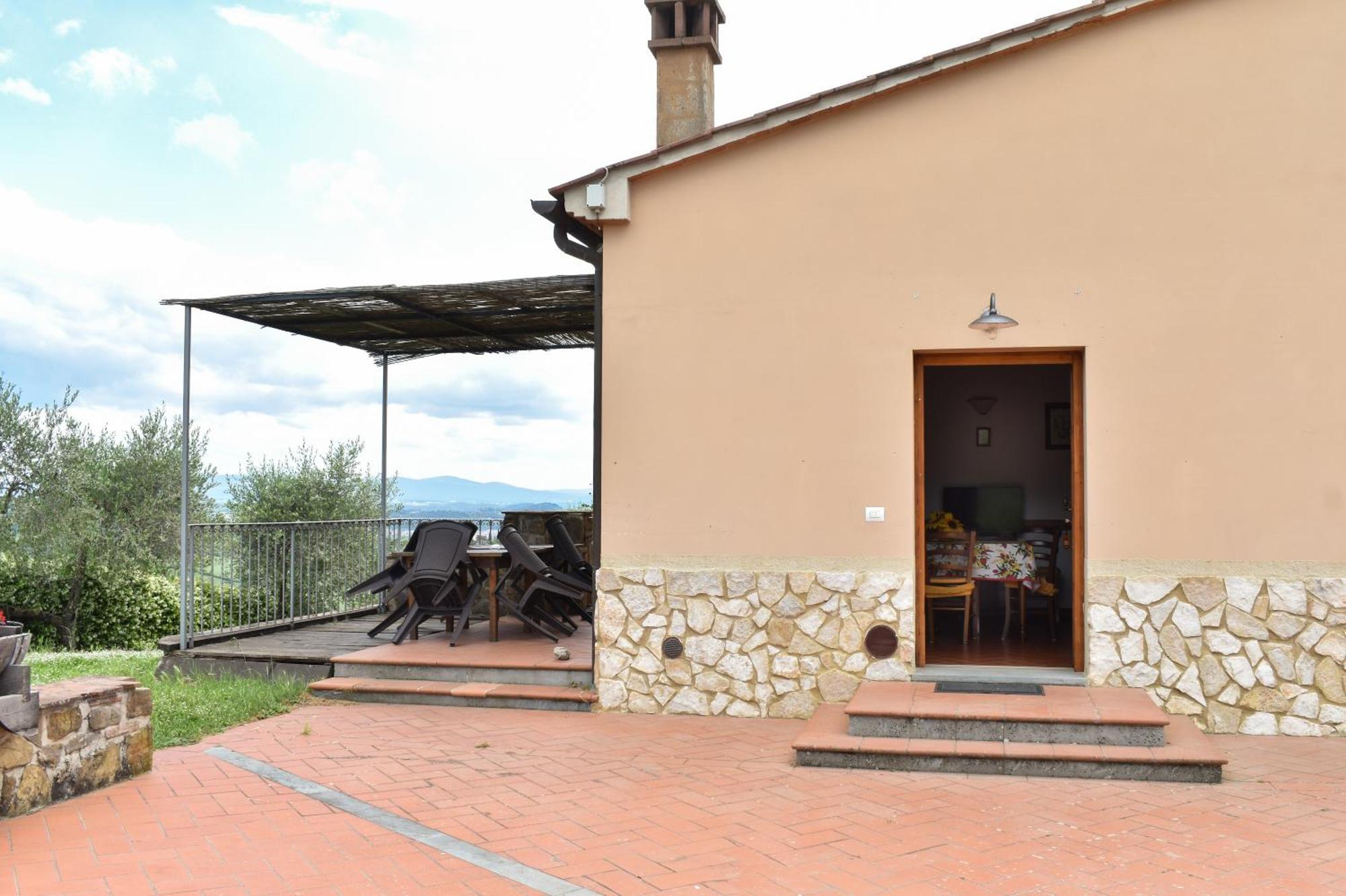 Agriturismo Fattoria Sant'Appiano Barberino Val d'Elsa Екстер'єр фото