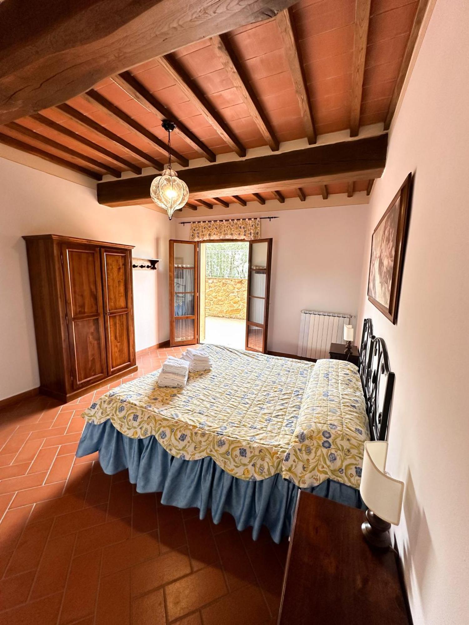 Agriturismo Fattoria Sant'Appiano Barberino Val d'Elsa Екстер'єр фото