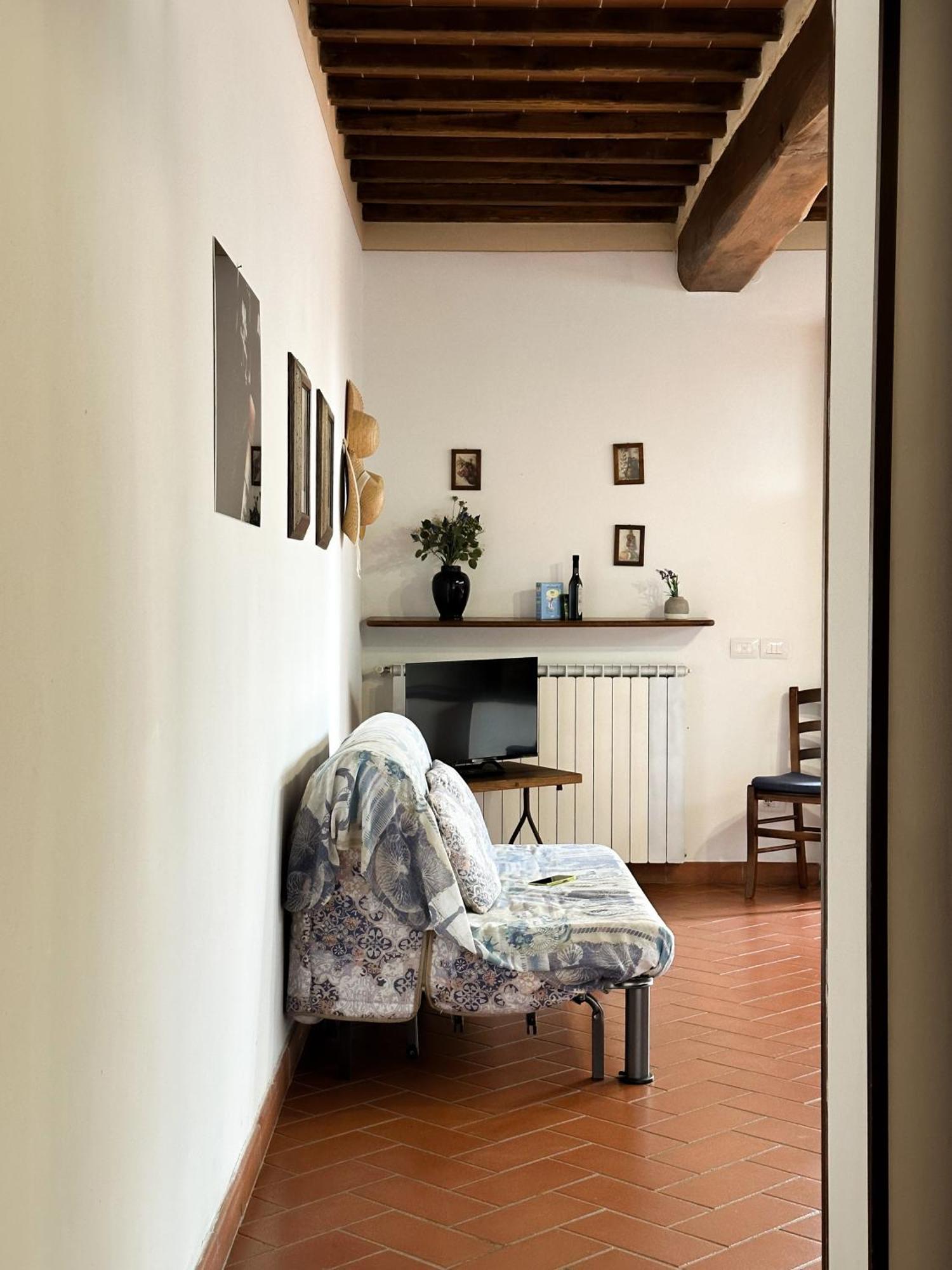 Agriturismo Fattoria Sant'Appiano Barberino Val d'Elsa Екстер'єр фото