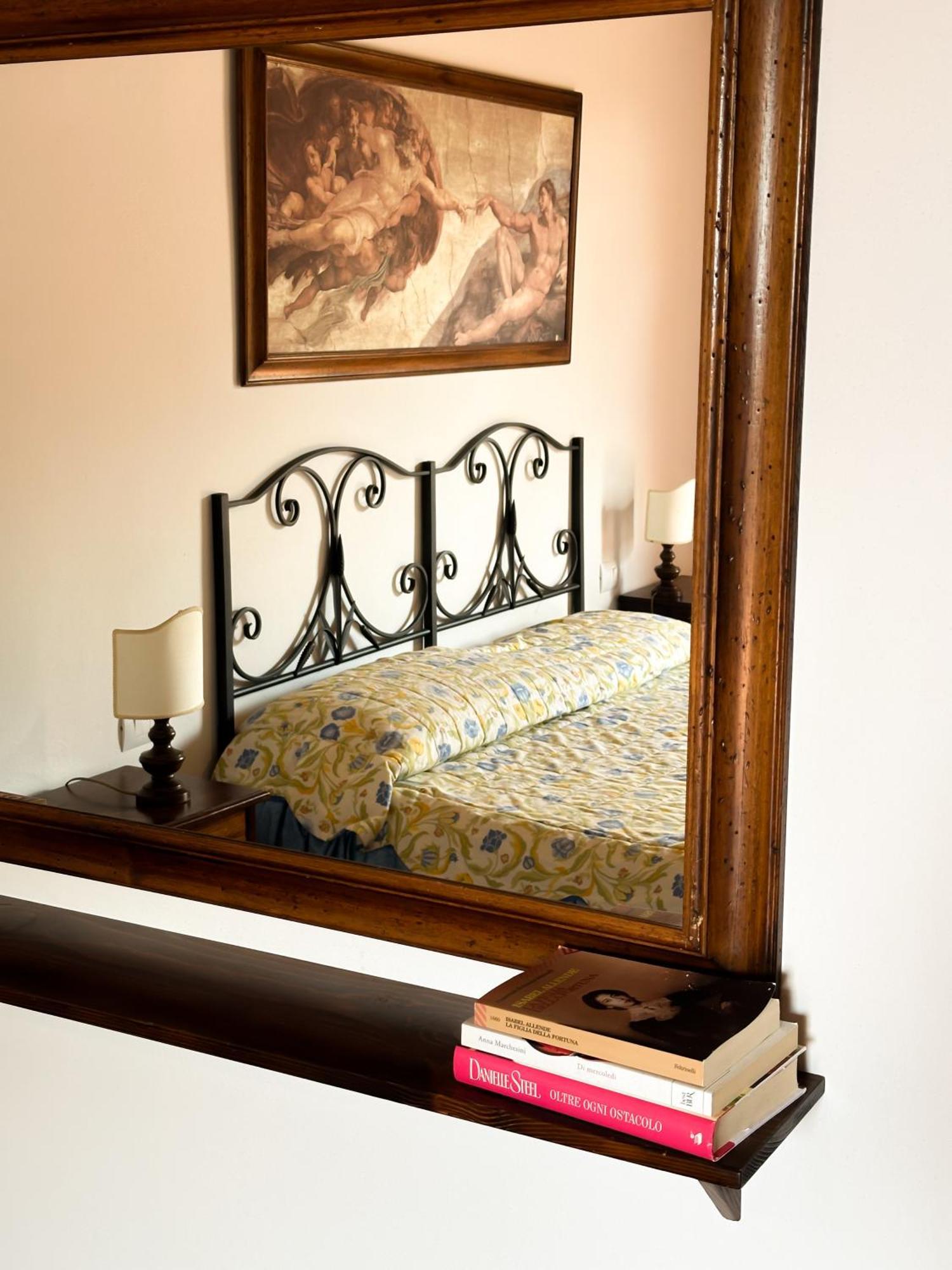 Agriturismo Fattoria Sant'Appiano Barberino Val d'Elsa Екстер'єр фото