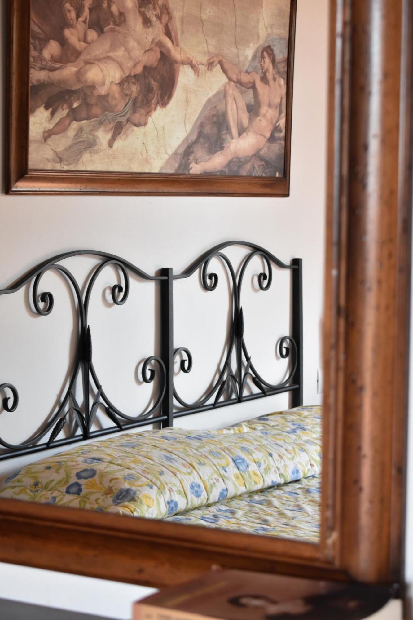 Agriturismo Fattoria Sant'Appiano Barberino Val d'Elsa Екстер'єр фото
