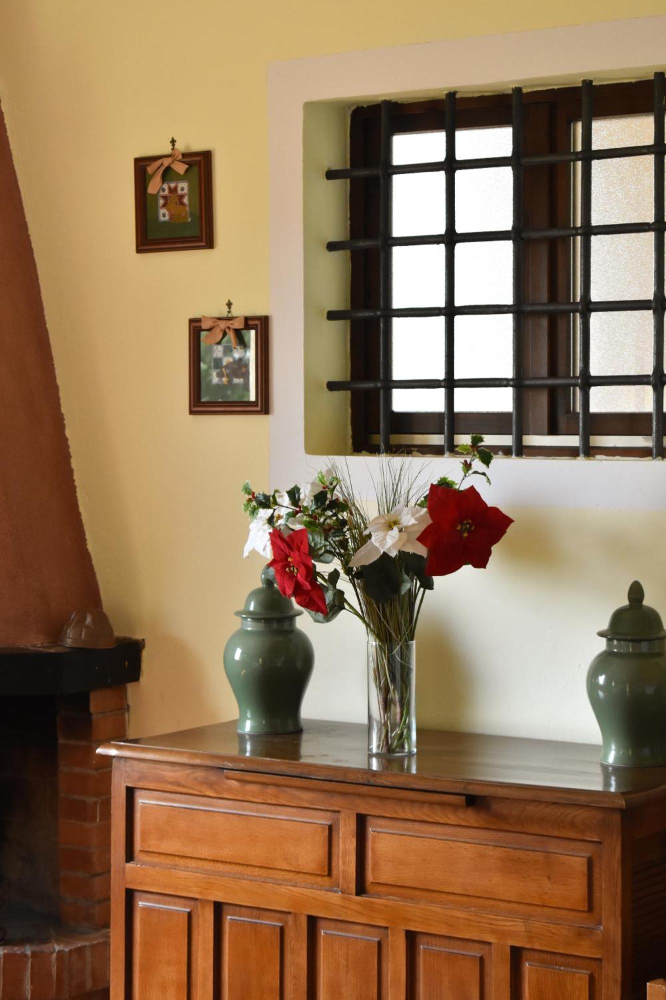 Agriturismo Fattoria Sant'Appiano Barberino Val d'Elsa Екстер'єр фото