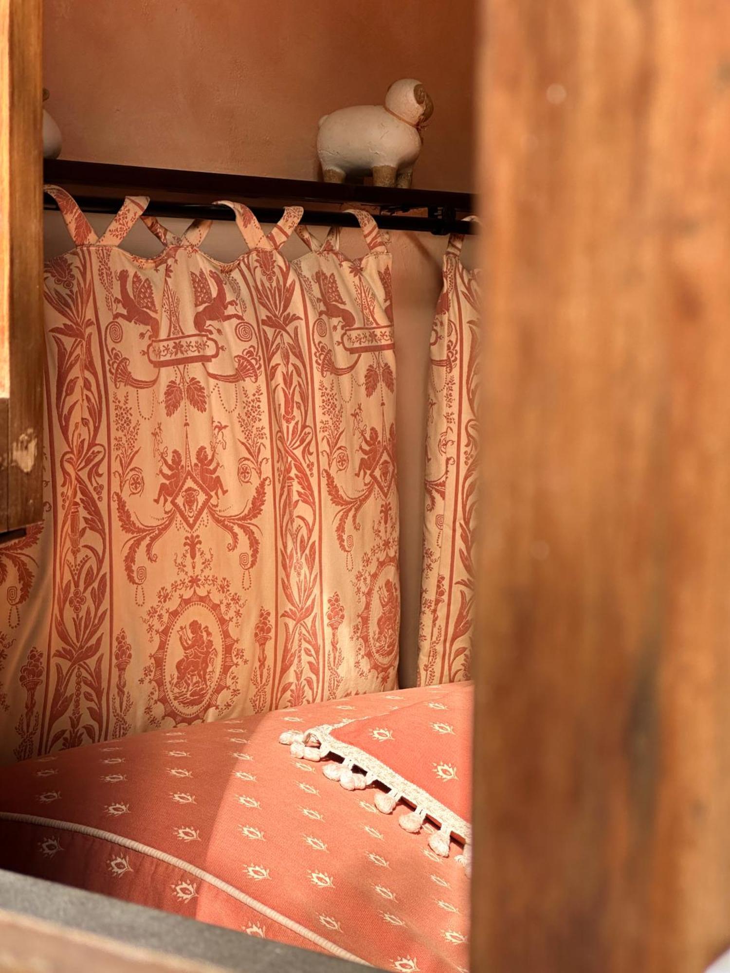 Agriturismo Fattoria Sant'Appiano Barberino Val d'Elsa Екстер'єр фото
